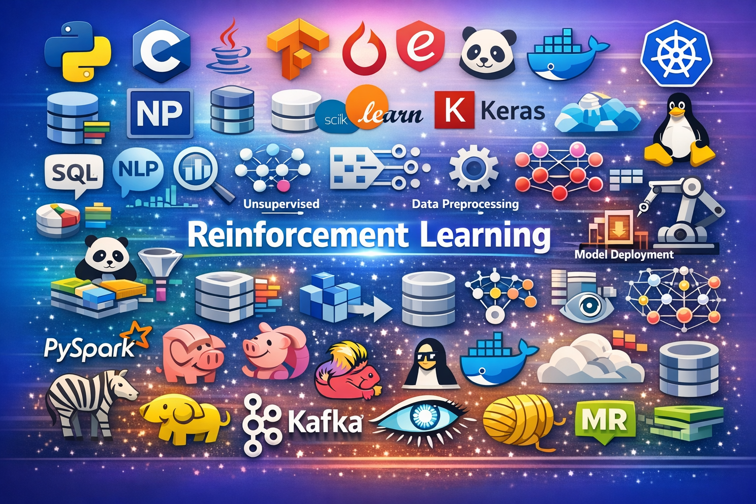 HITHAISH K A - Data Engineer & Machine Learning Engineer